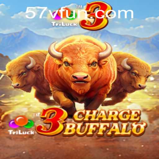 Discovering the Excitement of 3ChargeBuffalo: A New Gaming Sensation
