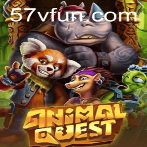 Exploring the Fascinating World of AnimalQuest: The Game That Captivates Hearts