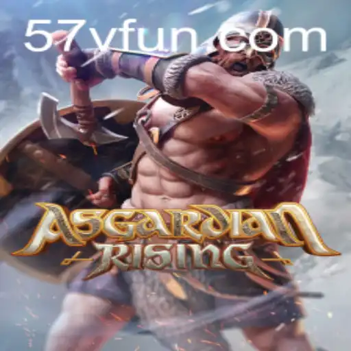 AsgardianRising: Exploring the Norse-Inspired Adventure