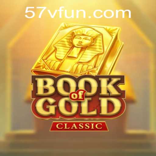 Embark on an Epic Adventure with BookOfGoldClassic
