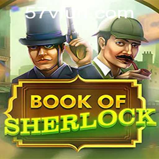 Exploring the Intrigue of BookOfSherlock: A Comprehensive Guide