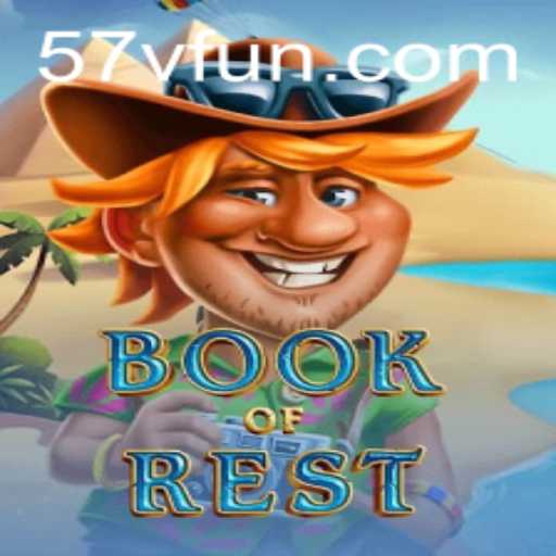 Exploring the Mystical World of BookofRest and the Intriguing 57V.COM