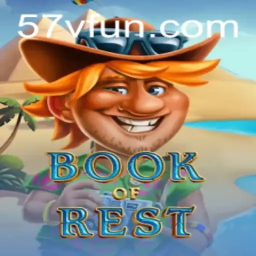 Exploring the Mystical World of BookofRest and the Intriguing 57V.COM
