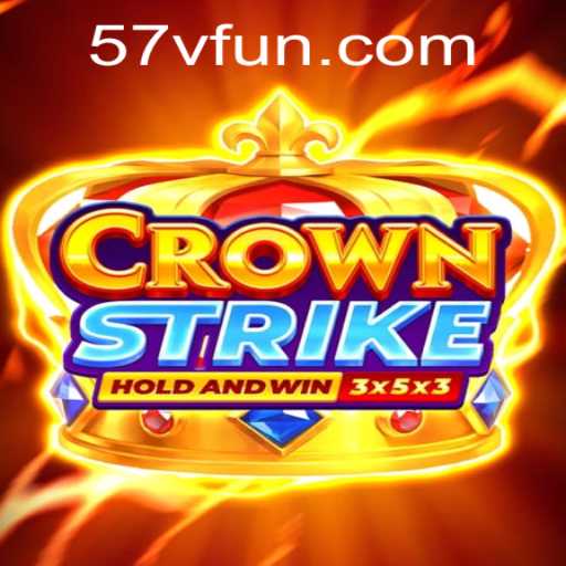 CrownStrike: The Latest Evolution in Online Gaming