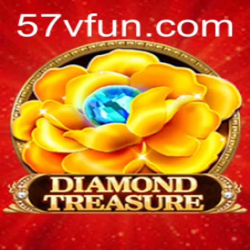 Discover the Excitement of Diamondtreasure with 57V.COM