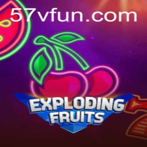 ExplodingFruits Game: A Comprehensive Guide