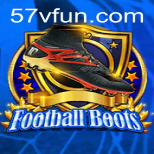 Discover the Exciting World of FootballBoots with 57V.COM