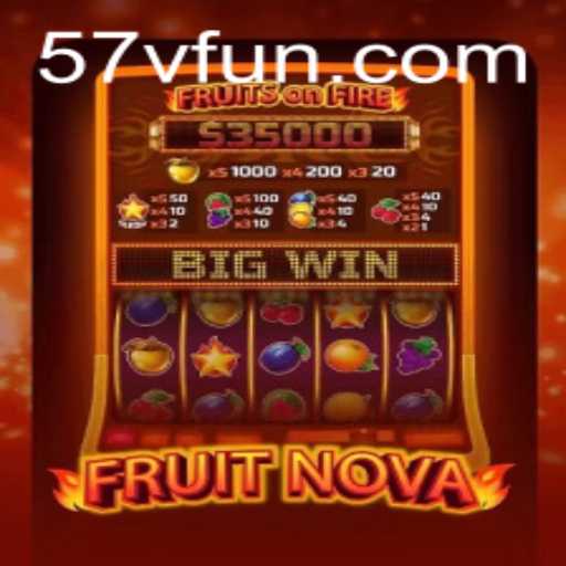 Exploring the World of FruitNova: A Captivating Game Experience