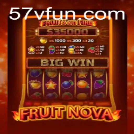 Exploring the World of FruitNova: A Captivating Game Experience