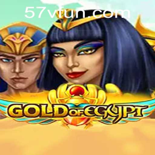 Explore the Mysteries of GoldOfEgypt: A Journey into Ancient Riches