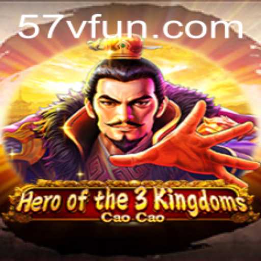 Immerse Yourself in the Epic World of Heroofthe3KingdomsCaoCao