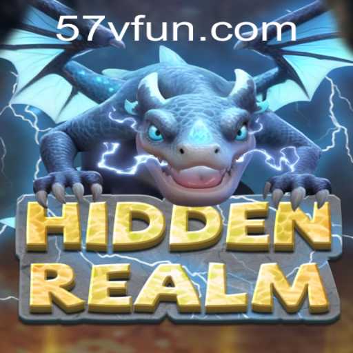 Exploring the Mysteries of HiddenRealm: The Game of Discovery