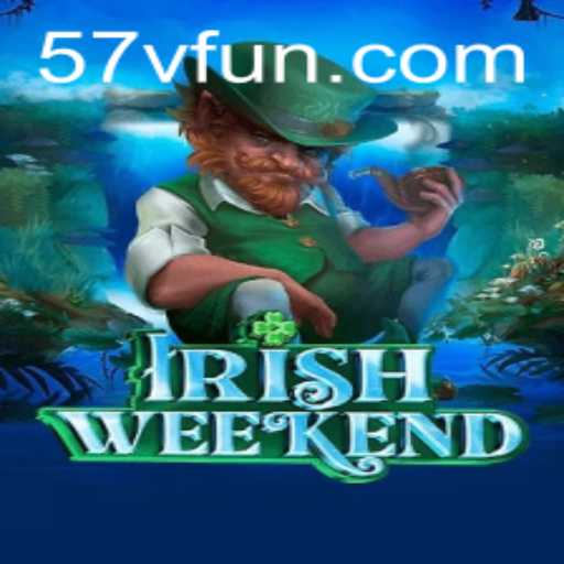 Unveiling the Thrills of IrishWeekend: A Game that Connects and Entertains