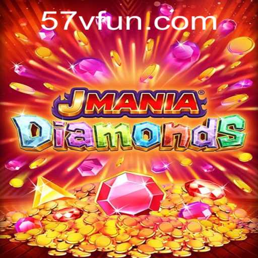 Explore the Exciting World of JManiaDiamonds: Uncover the Thrills and Strategies