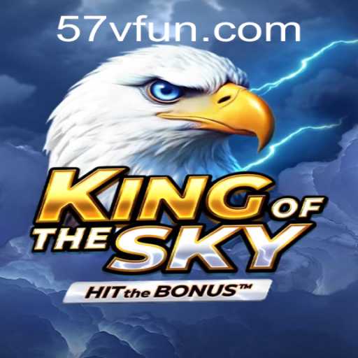 KingOfTheSky: The Ultimate Game Experience on 57V.COM