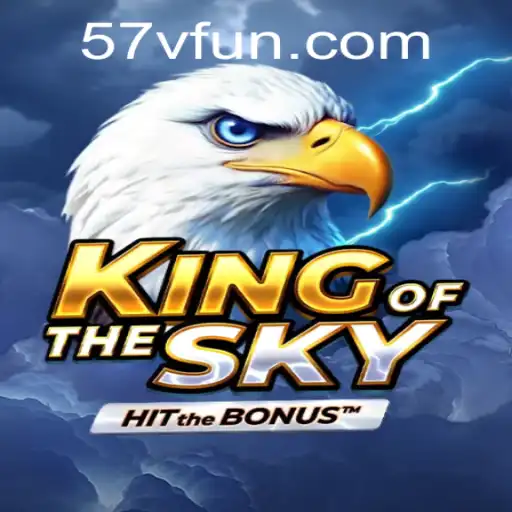 KingOfTheSky: The Ultimate Game Experience on 57V.COM
