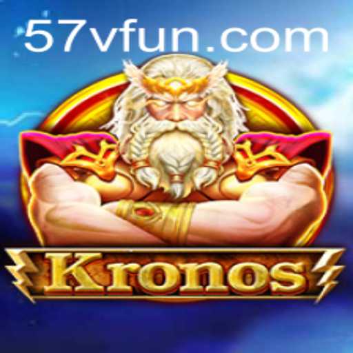 Unveiling the World of Kronos: A Legendary Game on 57V.COM