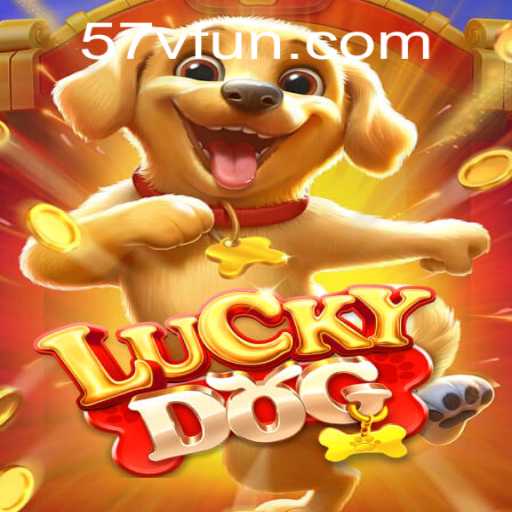 Discover LuckyDog: A Captivating Journey into Virtual Fortune