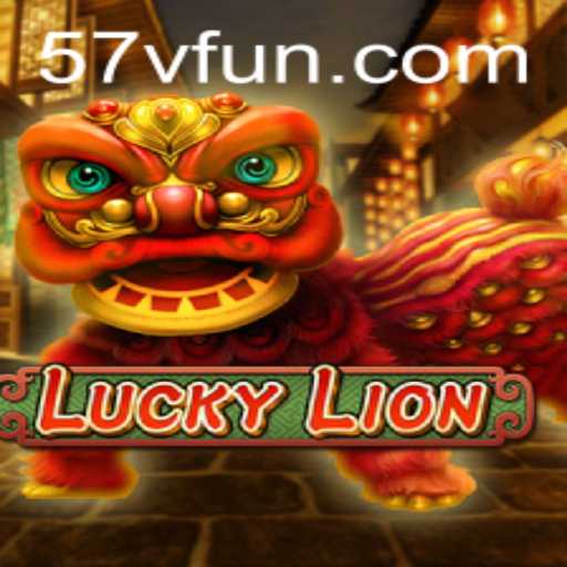 Discover the Exciting World of LuckyLion