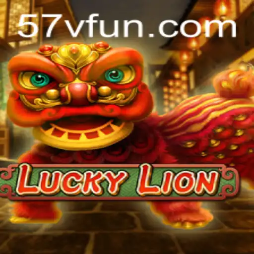 Discover the Exciting World of LuckyLion