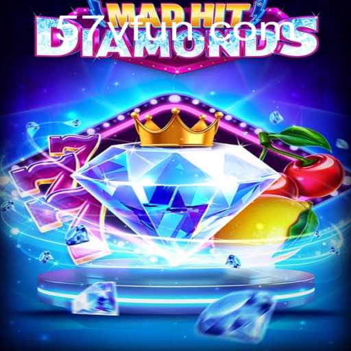MadHitDiamonds: Dive into a World of Glittering Challenges