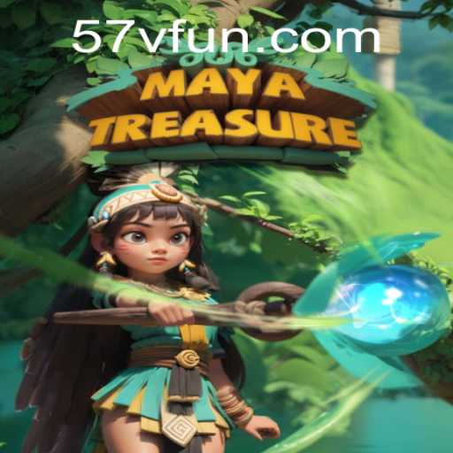 Exploring the Enchanting Realm of MayaTreasure: A Thrilling Adventure with 57V.COM