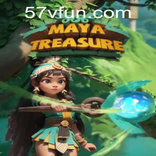 Exploring the Enchanting Realm of MayaTreasure: A Thrilling Adventure with 57V.COM