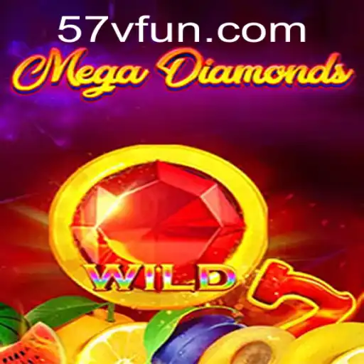 MegaDiamond: Exploring the Fascinating World of 57V.COM's Thrilling Game