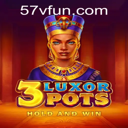 Exploring the Intriguing World of 3LuxorPots