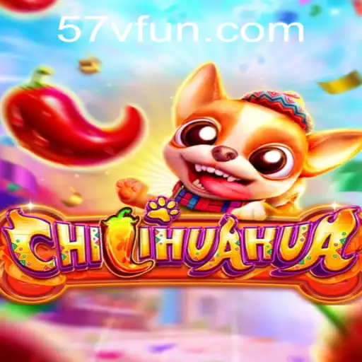 Exploring the Exciting World of CHILIHUAHUA: A Unique Gaming Experience with 57V.COM