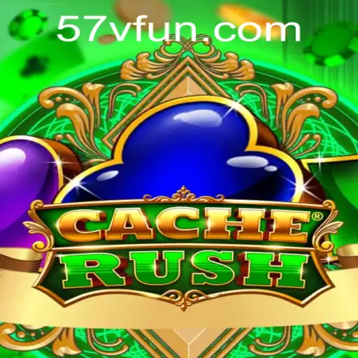 Exploring CacheRush: The Thrilling World of Digital Treasure Hunting