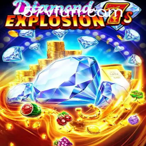 Unveiling DiamondExplosion7s: A Thrilling Journey into the World of Digital Gaming