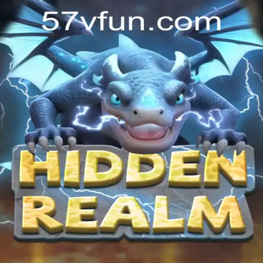Exploring the Mysteries of HiddenRealm: The Game of Discovery