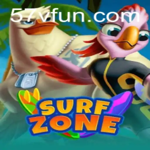 SurfZone: An Exciting New Wave in Gaming