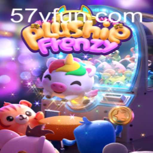 PlushieFrenzy: The Exciting Arcade Game and Its Connection with 57V.COM