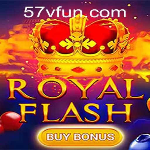 Exploring RoyalFlashBuyBonus: An In-Depth Look at the Game