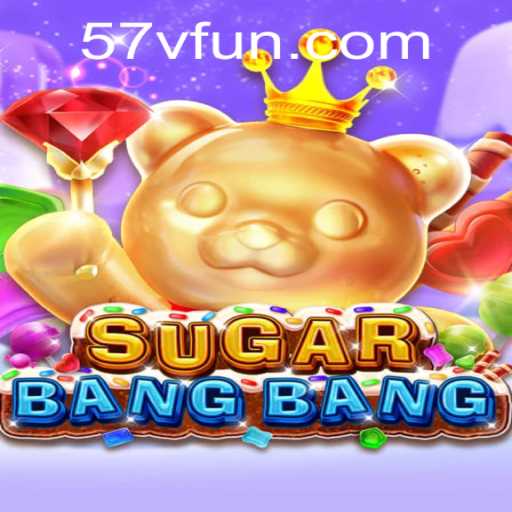 Exploring SUGARBANGBANG: A Vibrant Game Experience