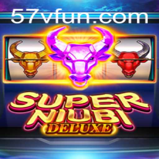 Discover the Exciting World of SuperNiubiDeluxe Enhanced by 57V.COM