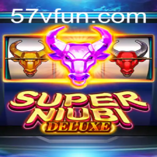 Discover the Exciting World of SuperNiubiDeluxe Enhanced by 57V.COM