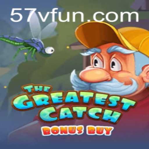 Explore the Exciting World of TheGreatestCatchBonusBuy: A New Era in Gaming