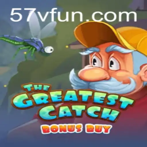 Explore the Exciting World of TheGreatestCatchBonusBuy: A New Era in Gaming