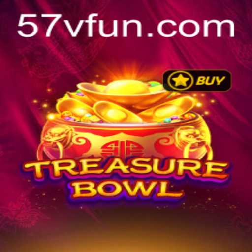 Discover the Exciting World of TreasureBowl: Unveiling the Game Dynamics and Current Trends