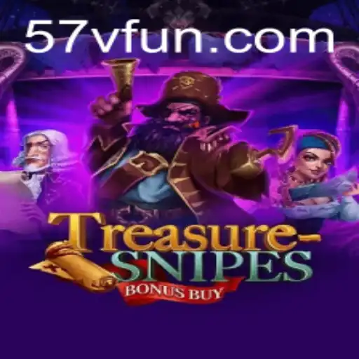 Embark on an Adventure with TreasuresnipesBonusBuy: Explore the Game and Its Features