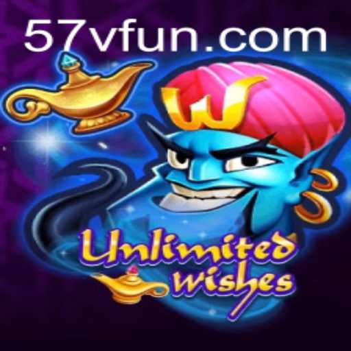 UnlimitedWishes: A New Gaming Experience