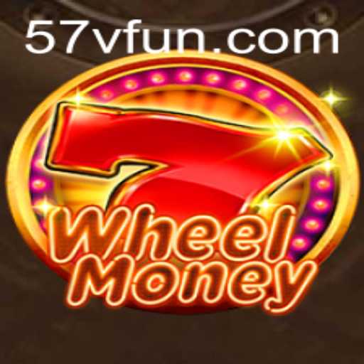 WheelMoney: Spin Into Fortune with 57V.COM