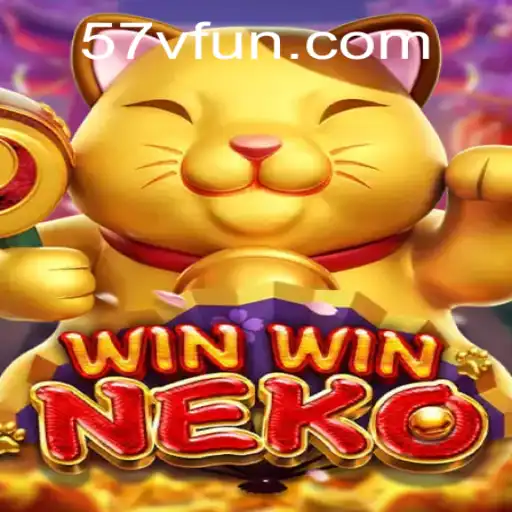 WinWinNeko: The Exciting New Game from 57V.COM