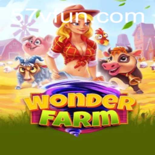Discover the Enchanting World of WonderFarm: Your Gateway to Magical Farming Adventures