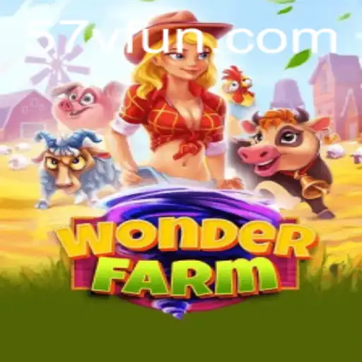 Discover the Enchanting World of WonderFarm: Your Gateway to Magical Farming Adventures