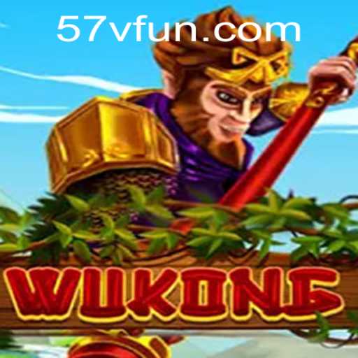 Wukong: A Journey Into Mythology With 57V.COM